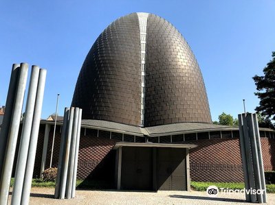 성 로쿠스 교회 (장크트 로후스키르헤)